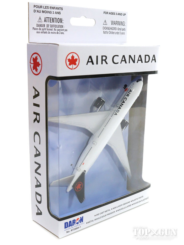 Daron 777-200 エアカナダ ノンスケール [RT5884-1]