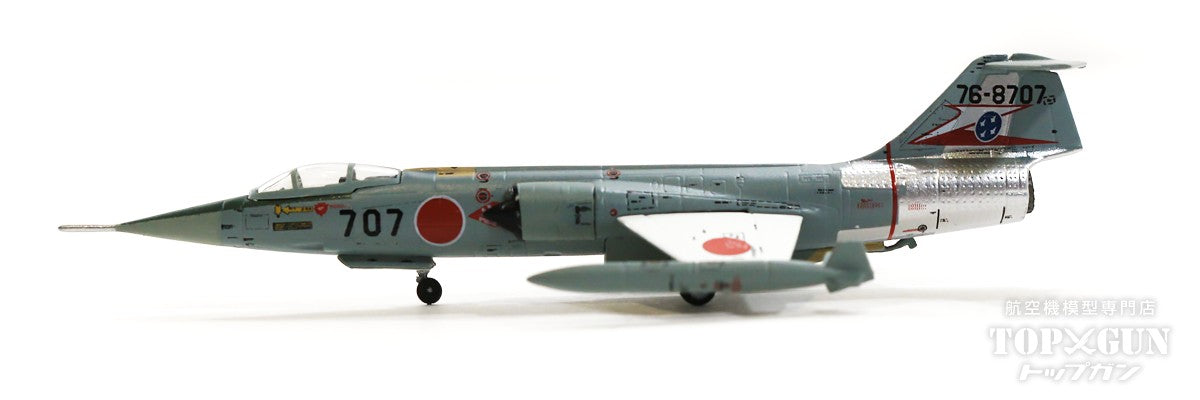 Gulliver200 F-104J 航空自衛隊 南西航空混成団 第83航空隊 第207飛行