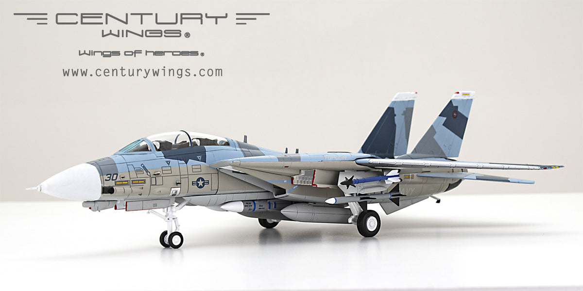 Century Wings F-14A アメリカ海軍 戦闘機兵器学校（NFWS）「TOPGUN