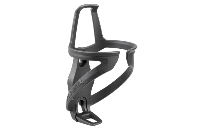 自転車用ボトルケージ｜トピーク - NINJA+ CAGE Z WITH AIRTAG MOUNT