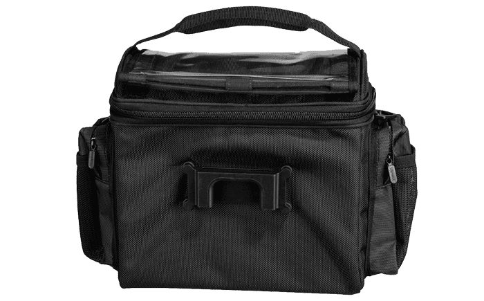 フロントバック｜トピーク - TOURGUIDE HANDLEBAR BAG DX