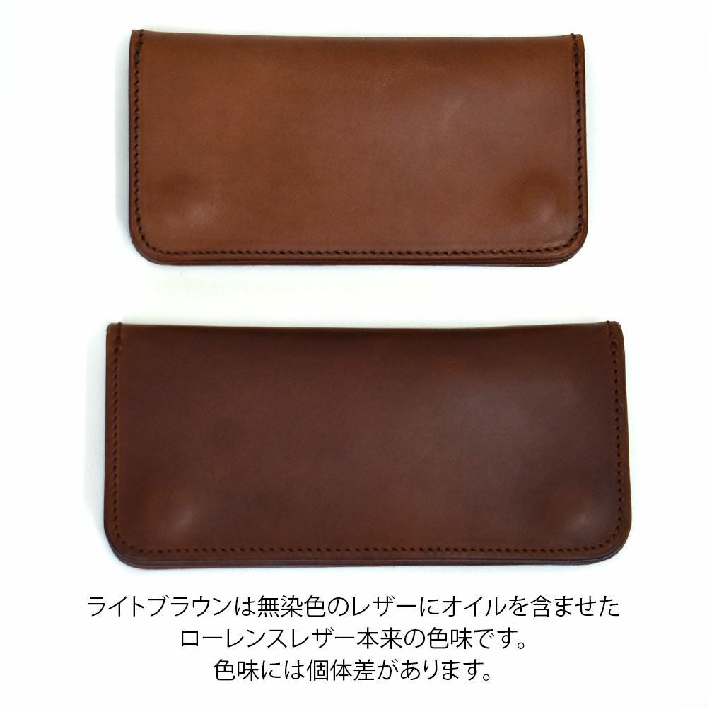ラリースミス (LARRY SMITH) TRUCKERS WALLET, MEDIUM トラッカーズ
