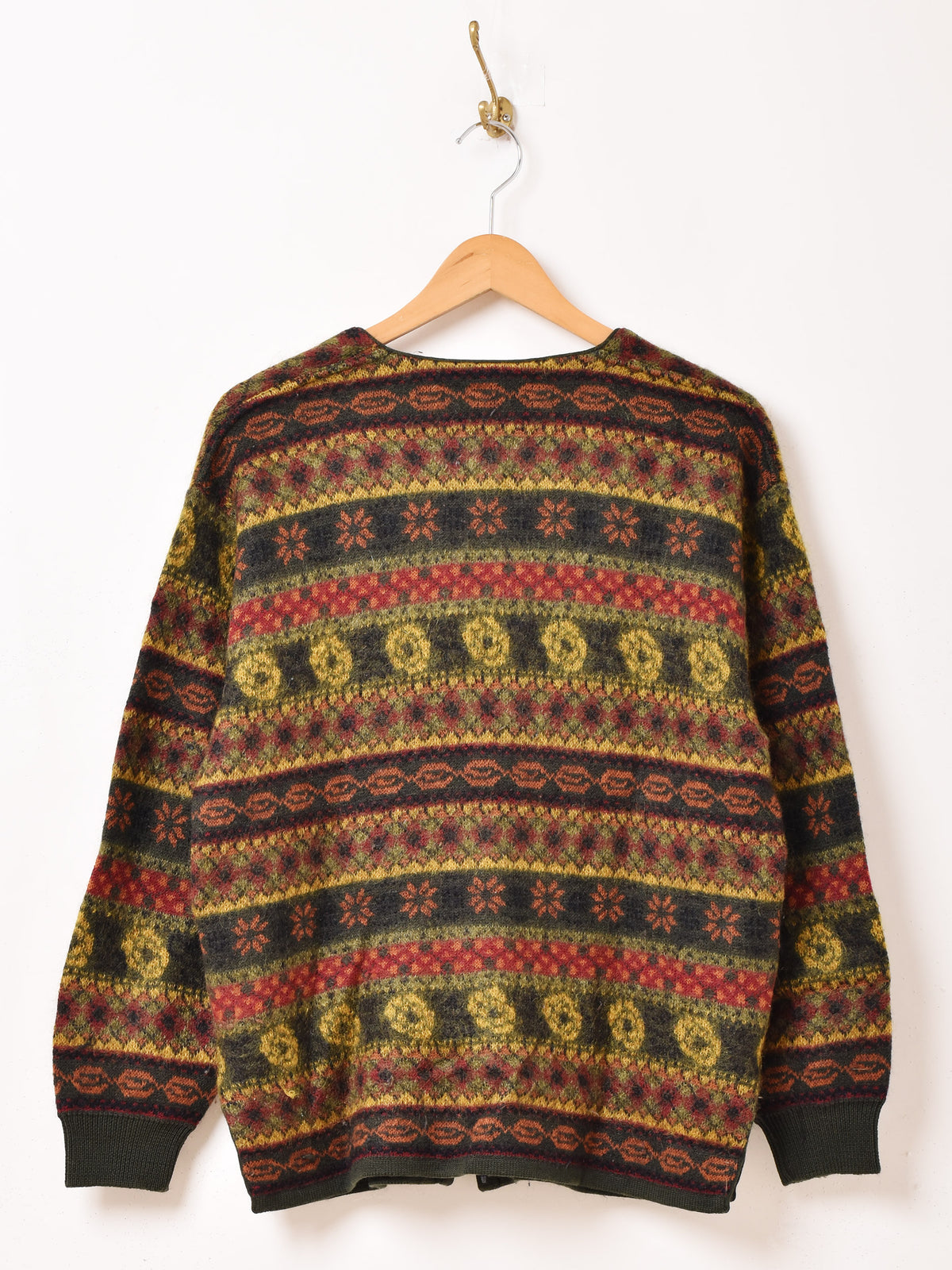 Mohair Knit – 古着屋Top of the Hillのネット通販サイト