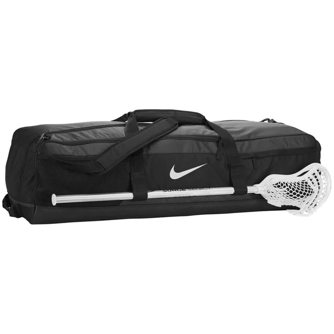 Nike Game-Day Large Lacrosse Backpack Bag | Top String Lacrosse