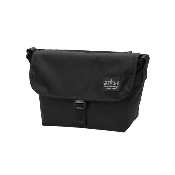 マンハッタンポーテージブラックレーベル メッセンジャーバッグ