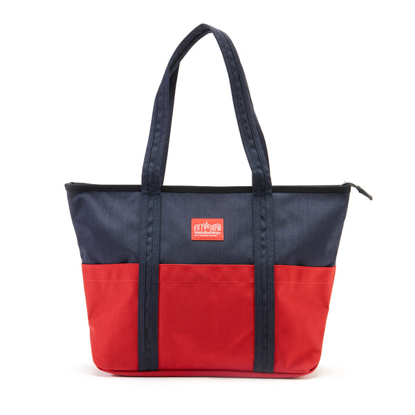 マンハッタンポーテージ トンプキンス トート バッグ Tompkins Tote