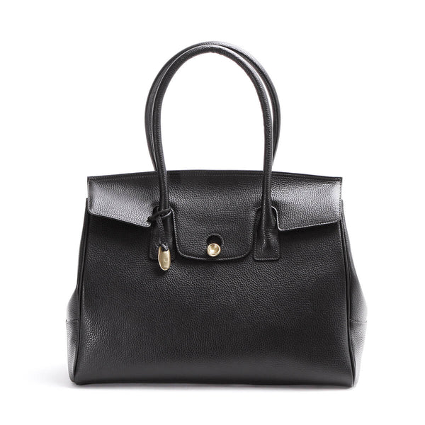 TOFF&LOADSTONE トフアンドロードストーン トートバッグ Roof button