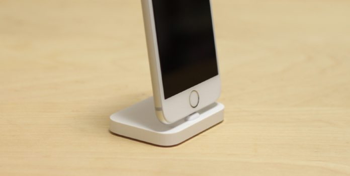 レビュー】ライトニング搭載のiPhone全てに対応：新しいアップル純正