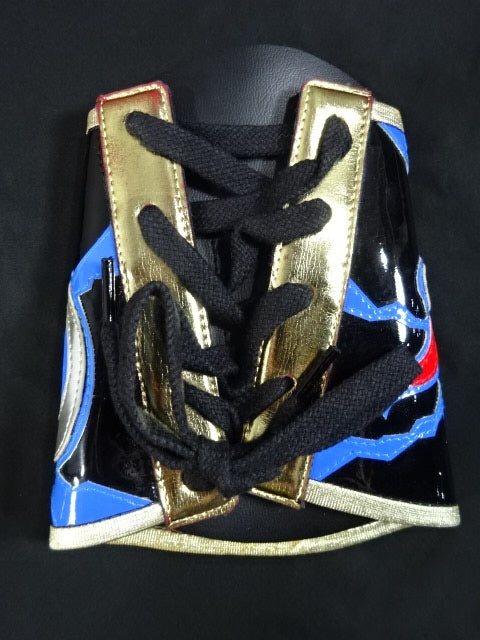 Great Muta – 闘道館