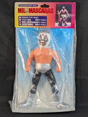 ☆CMLL・JAPAN会場限定バージョン☆ ミル・マスカラス(白×黒トレード