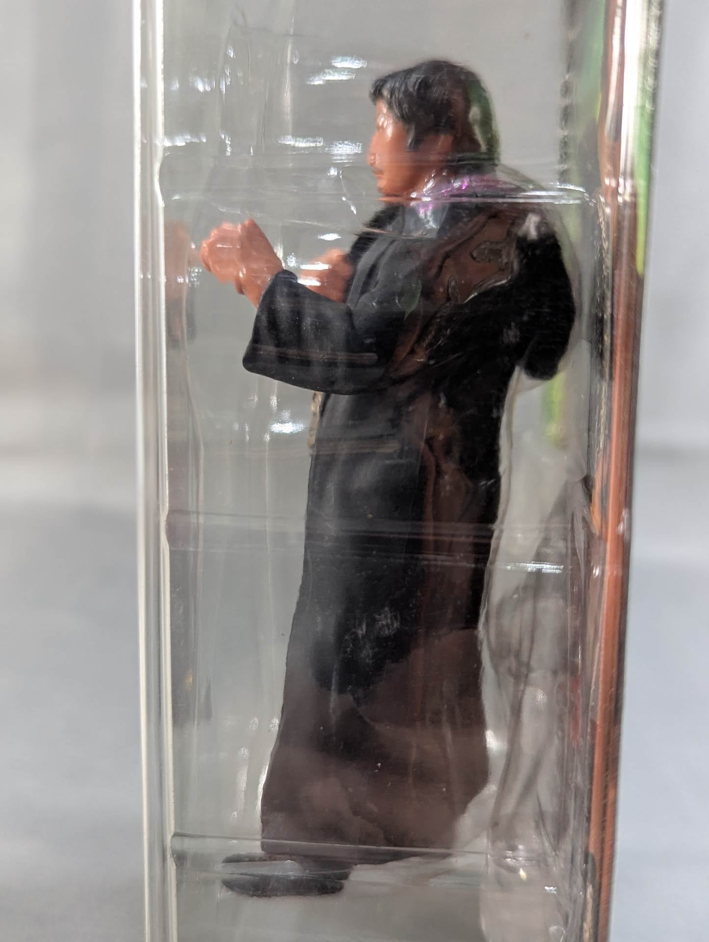 小橋建太(2冠王) – 闘道館