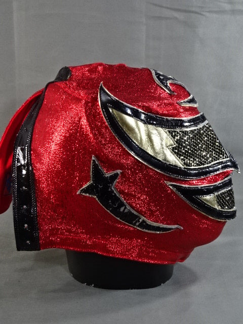 スーパー・ストロング・マシン – 闘道館