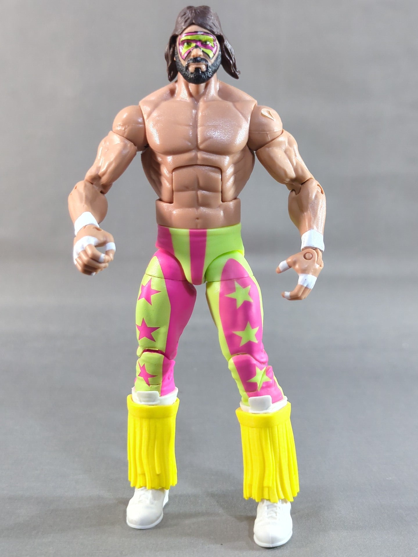 海外プロレス – 闘道館