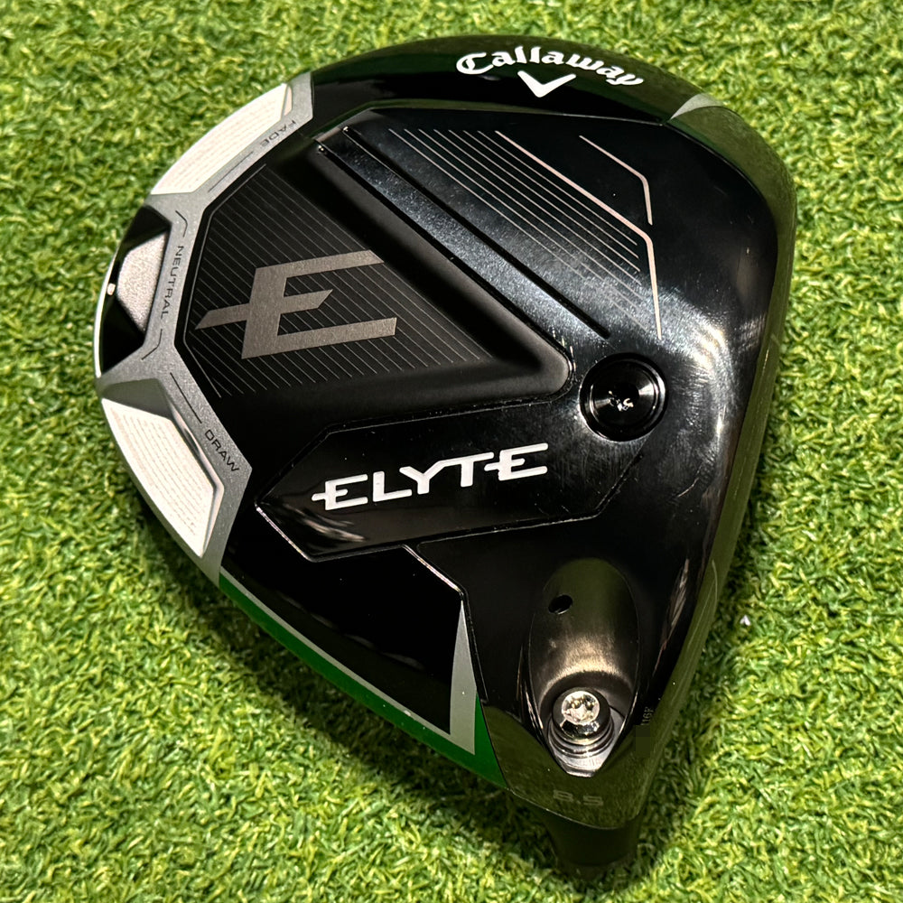 2525] CT256 ELYTE 8.6度 TCシリアル ホットメルト 8.5度表示 ツアー