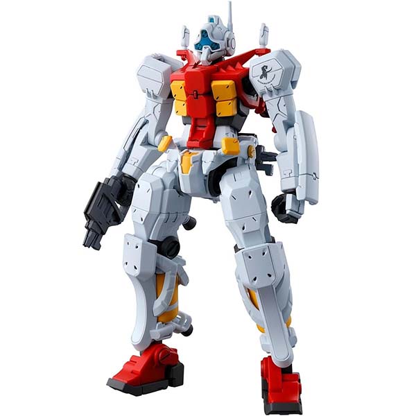 ガンプラ】HG 1/144『ゲルググ スガイ機（GQ）』機動戦士Gundam