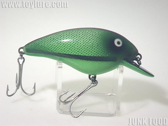 JUNK FOOD item: H-6826 BigHedd ビッグヘッド