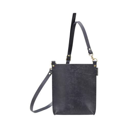 haaki Leather Pueblo Shoulder Bag | HLB101 | 株式会社木和田正昭