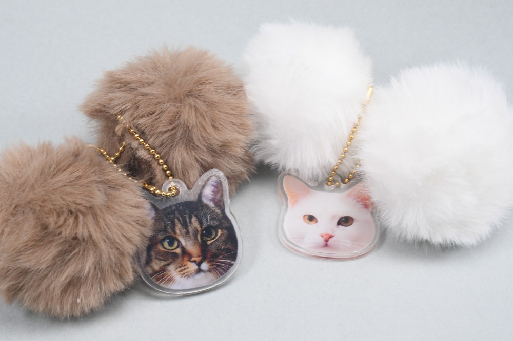 にゃんたますこっと [1.茶トラ],アミューズ ガチャガチャ カプセルトイ