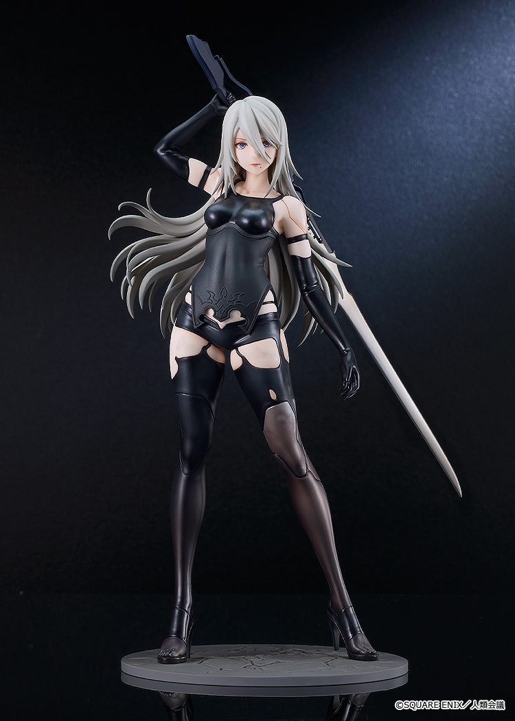 Good Smile Company NieR:Automata Ver1.1a A2 YoRHa Model A No.2 1/7