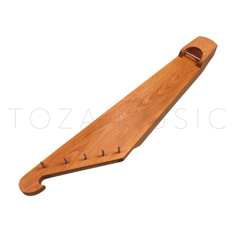 5弦式カンテレ；5 Strings Kantele｜民族楽器専門店トーザイ