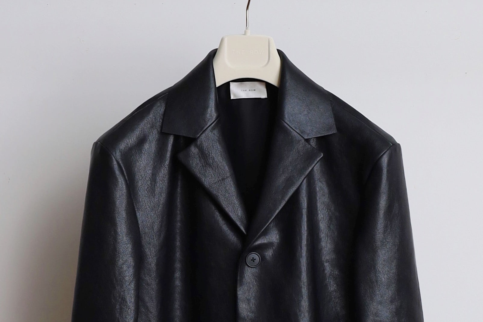 THE ROW【 BRODIE JACKET 】 – tlalli-online-store