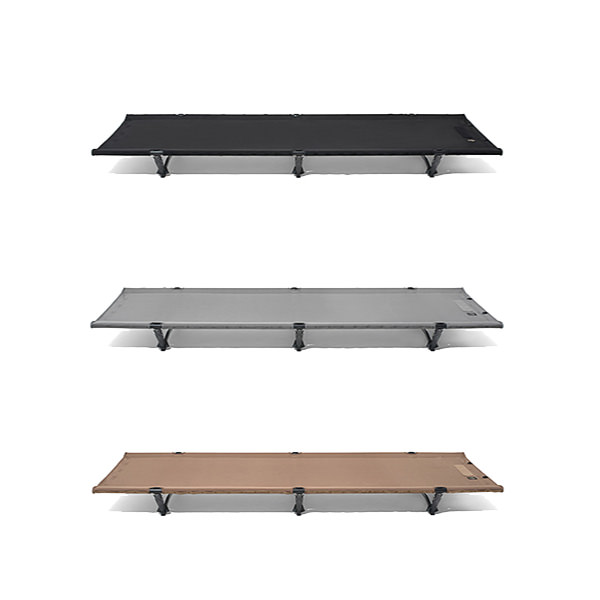 楽天市場】helinox コット フォリッジの通販