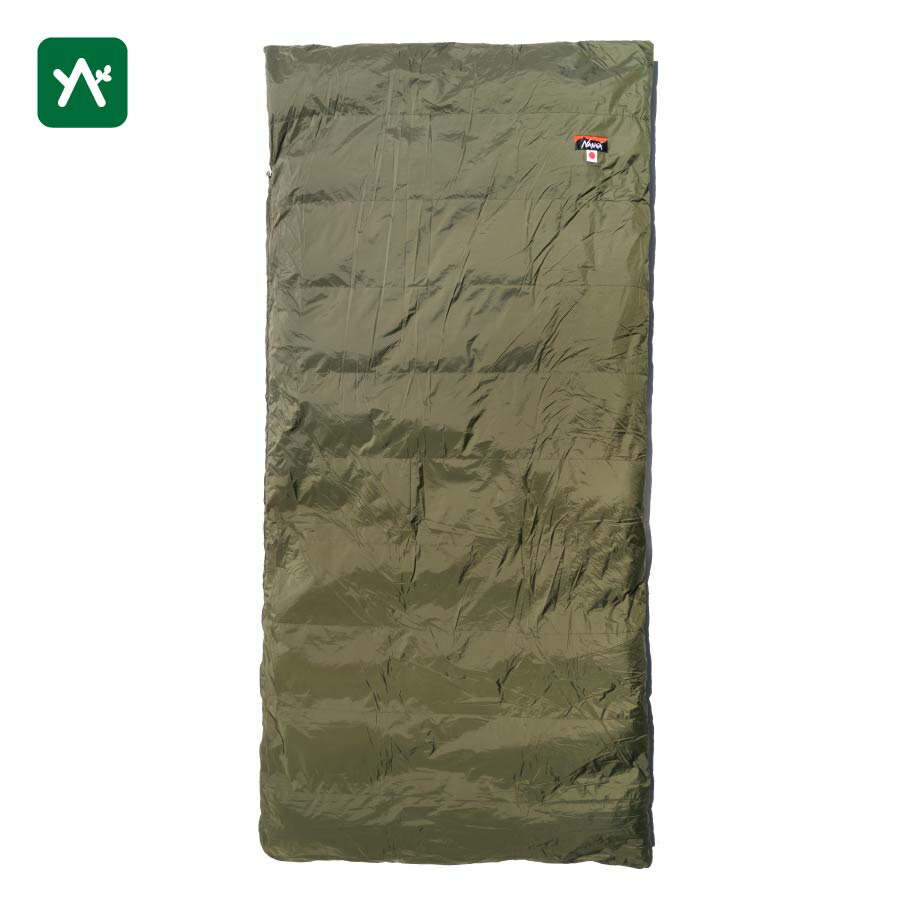 楽天市場】ナンガ NANGA SSDオリジナル オーロラ 封筒型 720DX ダーク