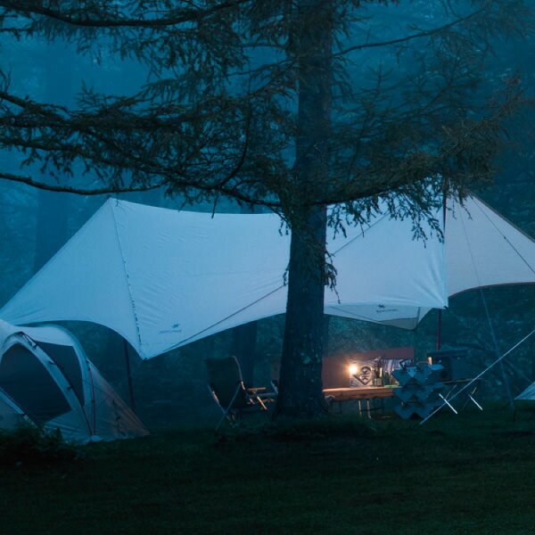 楽天市場】スノーピーク snow peak HDタープヘキサエヴォ Pro