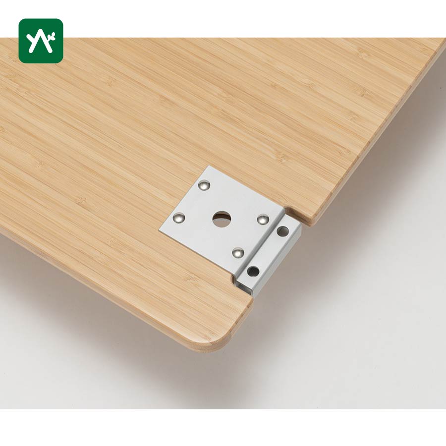 楽天市場】スノーピーク snow peak IGTシングルテーブル竹ライト FES