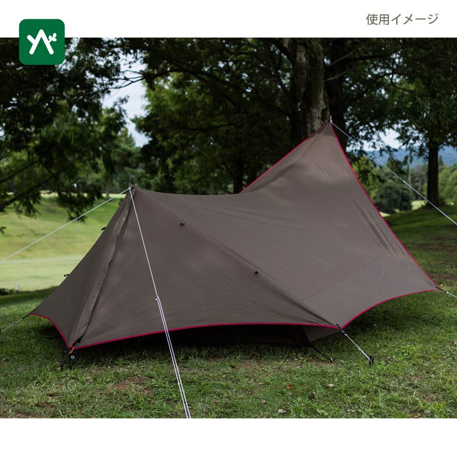 楽天市場】スノーピーク snow peak ヘキサイーズスターターセット FK