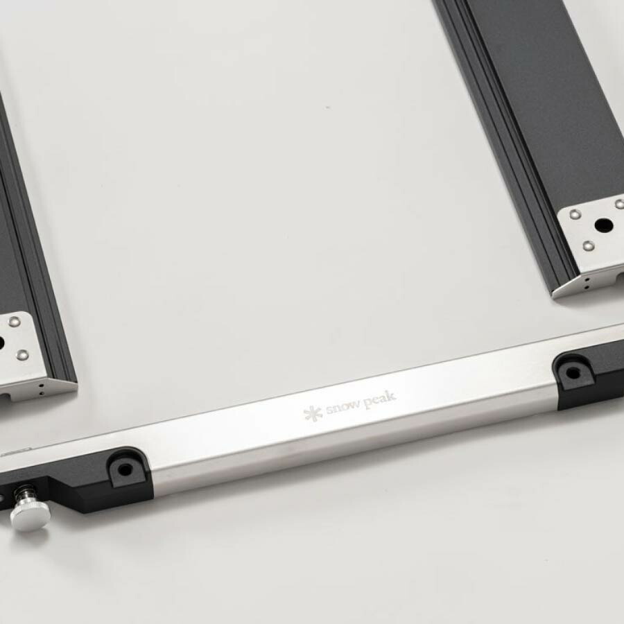 楽天市場】スノーピーク snow peak セパレートIGTフレーム2ユニット CK