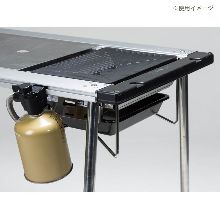 楽天市場】スノーピーク snow peak 雪峰苑セット FK-333 [野遊びセット