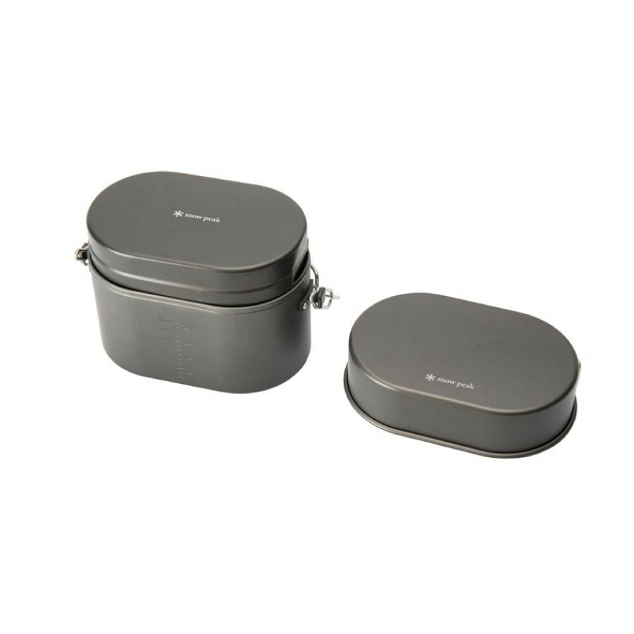 楽天市場】スノーピーク snow peak ワッパークッカー SCS-250 [アルミ