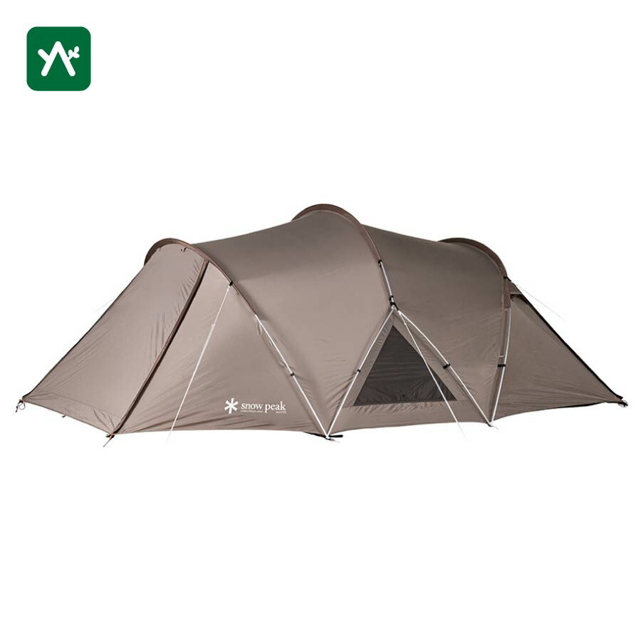 楽天市場】スノーピーク snow peak ランドネストドームM SDE-260