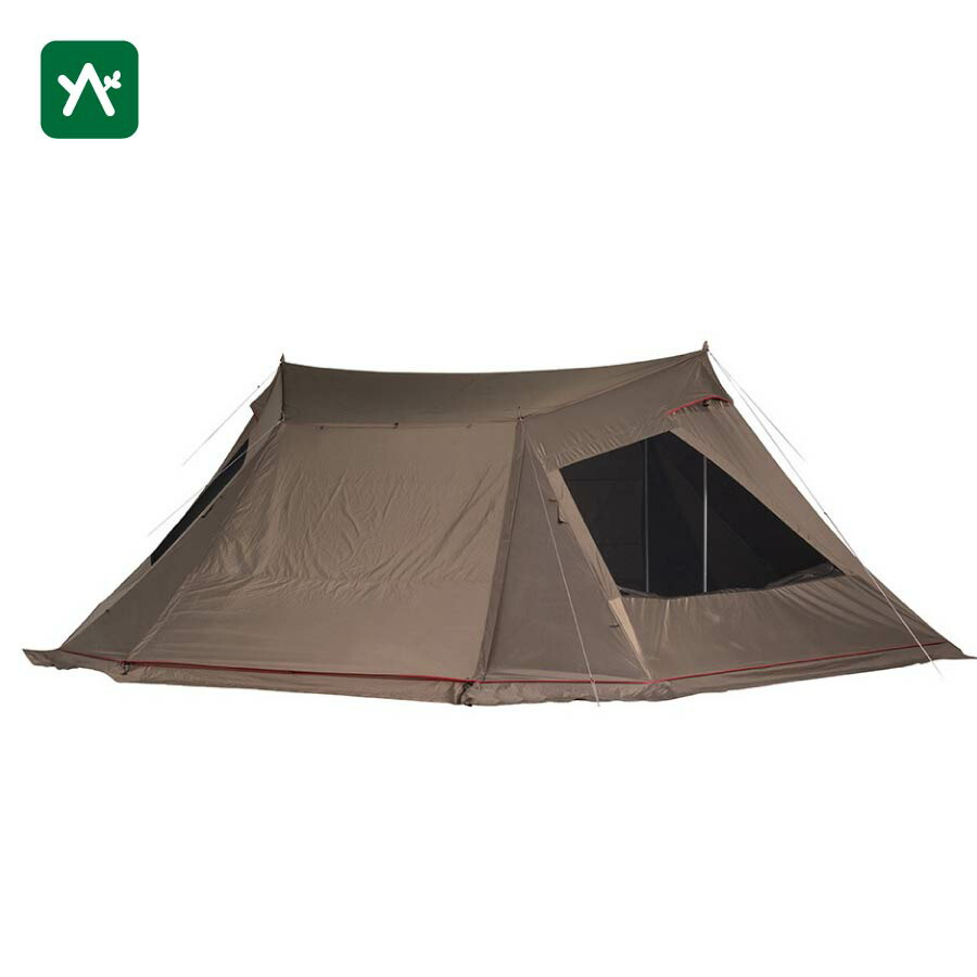 楽天市場】スノーピーク snow peak 65周年記念 ランドベース 6 Pro. TP