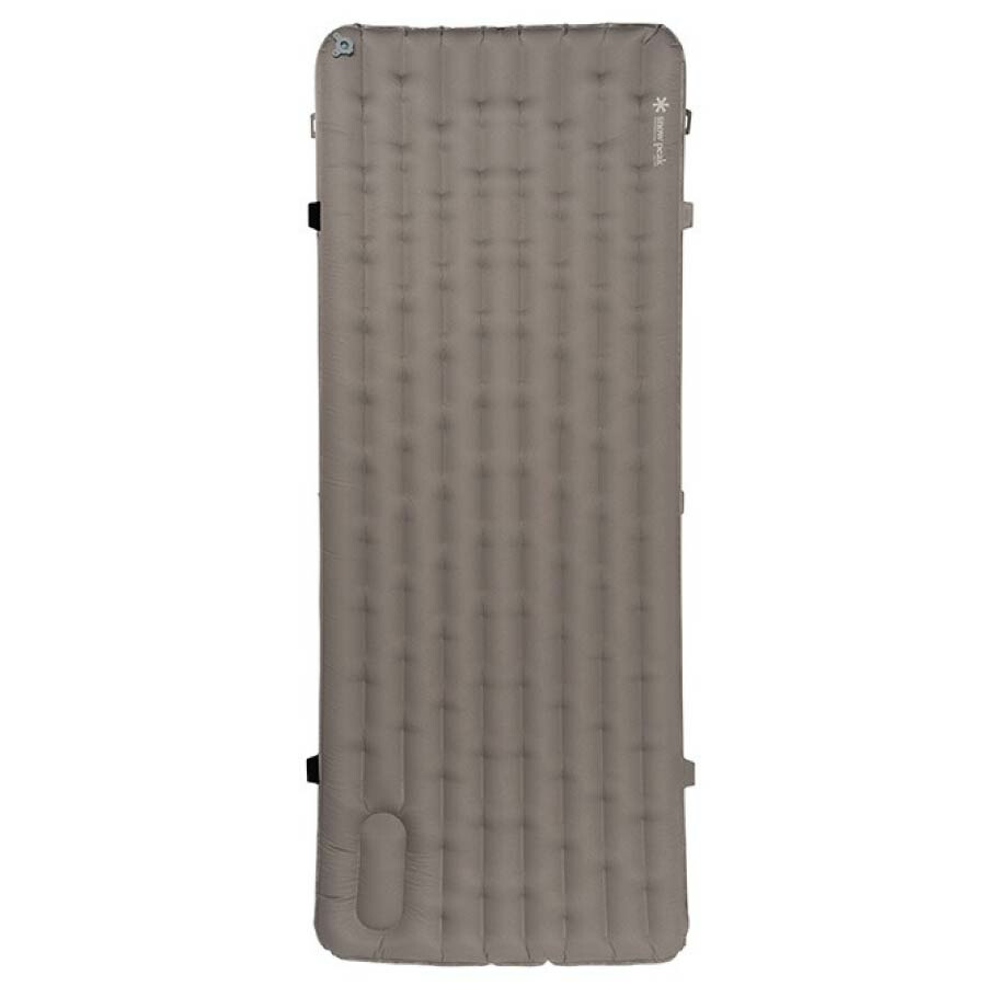 楽天市場】スノーピーク snow peak コンパクトワイドマット TM-089