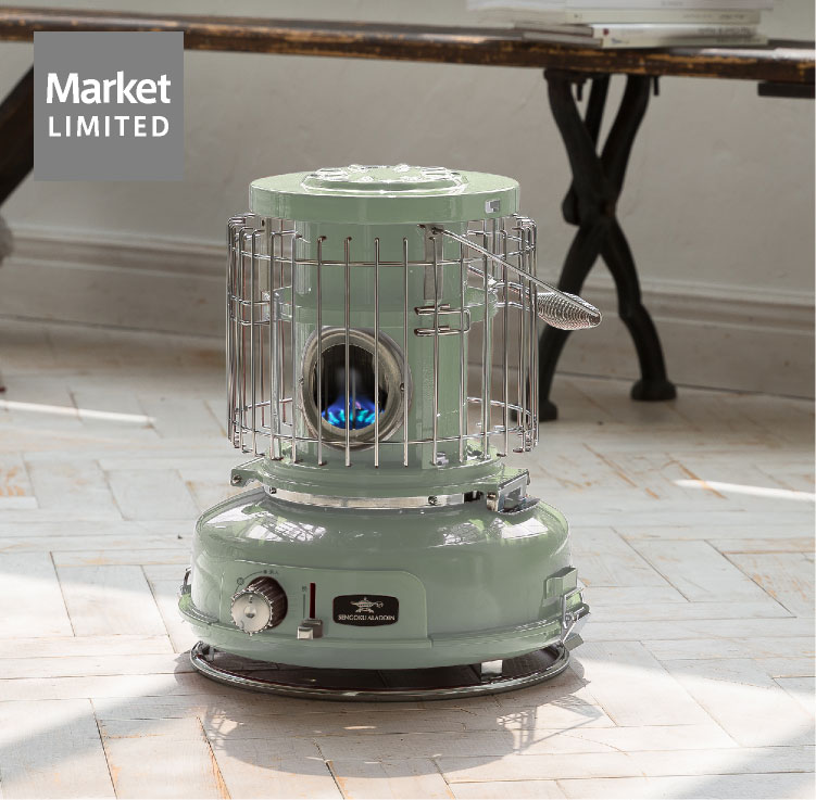 楽天市場】【ポイント10倍 】【送料無料】アラジン Aladdin ポータブル