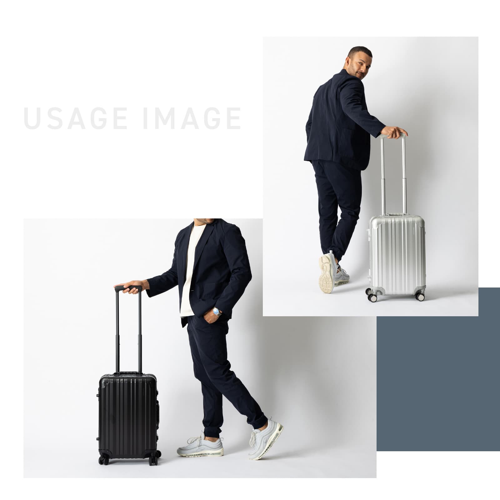 楽天市場】正規品 リカルド RICARDO スーツケース Mサイズ キャリー