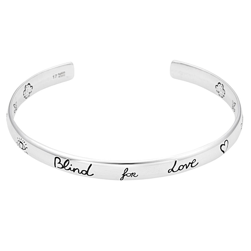 楽天市場】【送料無料】グッチ ブレスレット バングル GUCCI