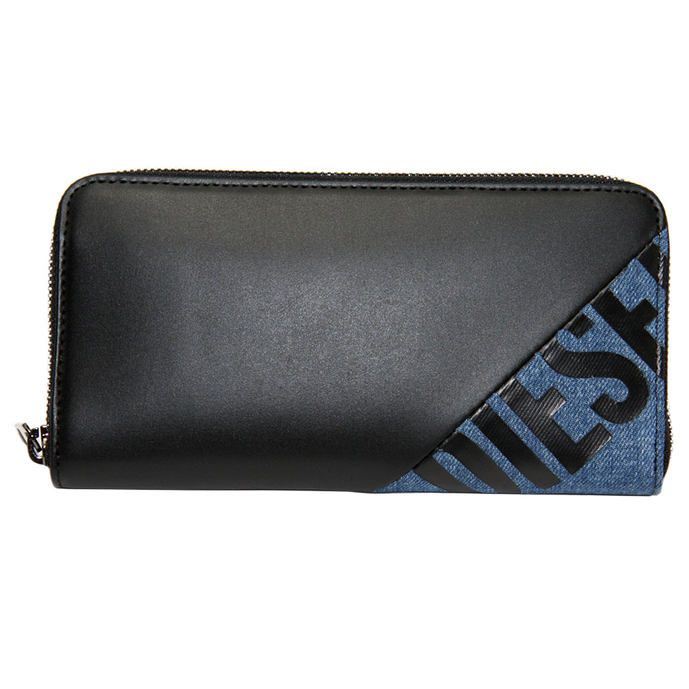 楽天市場】【送料無料】ディーゼル 財布 DIESEL 長財布 メンズ