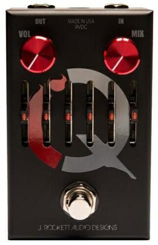 楽天市場】J.Rockett Audio Designs I.Q. Compressor [直輸入品][並行
