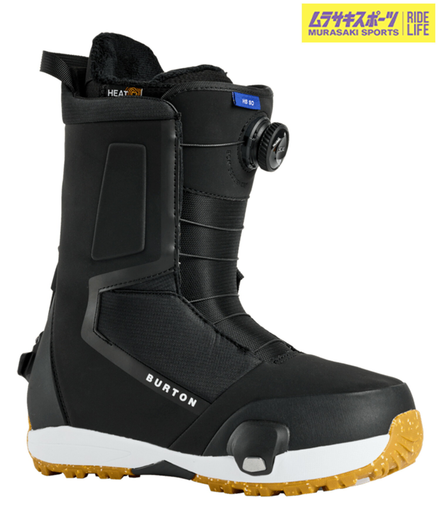 楽天市場】burton step on（靴サイズ（cm）27.5）の通販