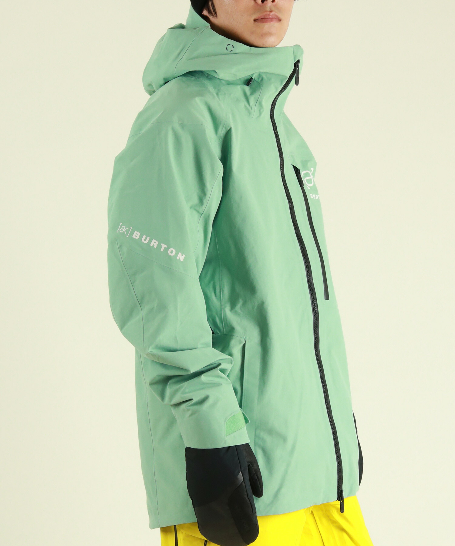 楽天市場】BURTON バートン エーケー スノーボード ウェア ジャケット