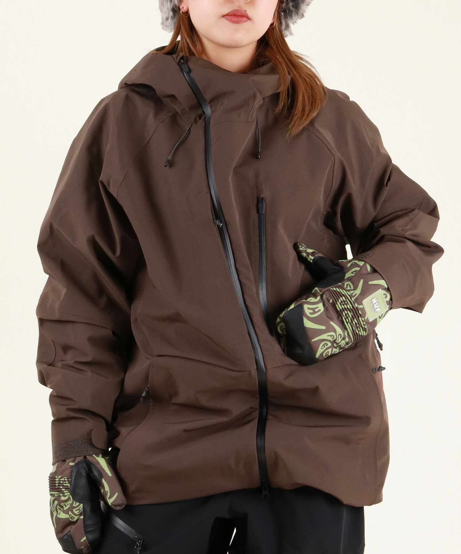 楽天市場】DIMITO ディミト スノーボード ウェア ジャケット ユニ