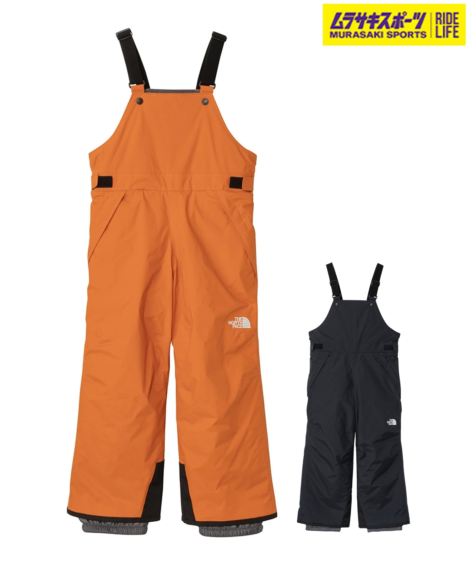 楽天市場】ノースフェイス キッズ スノーパンツの通販