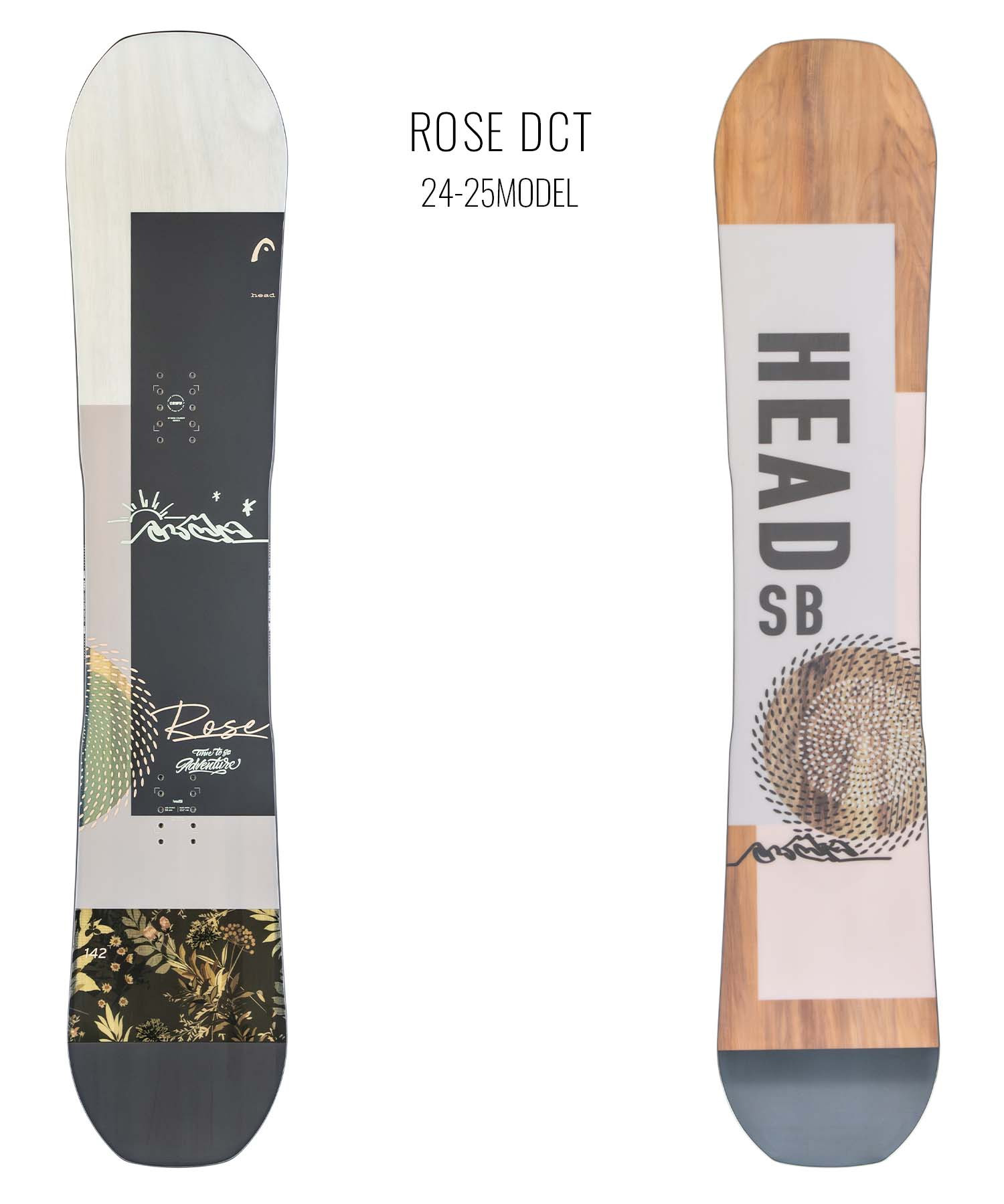 楽天市場】＼エントリーでポイントP10倍／ スノボセット HEAD ヘッド