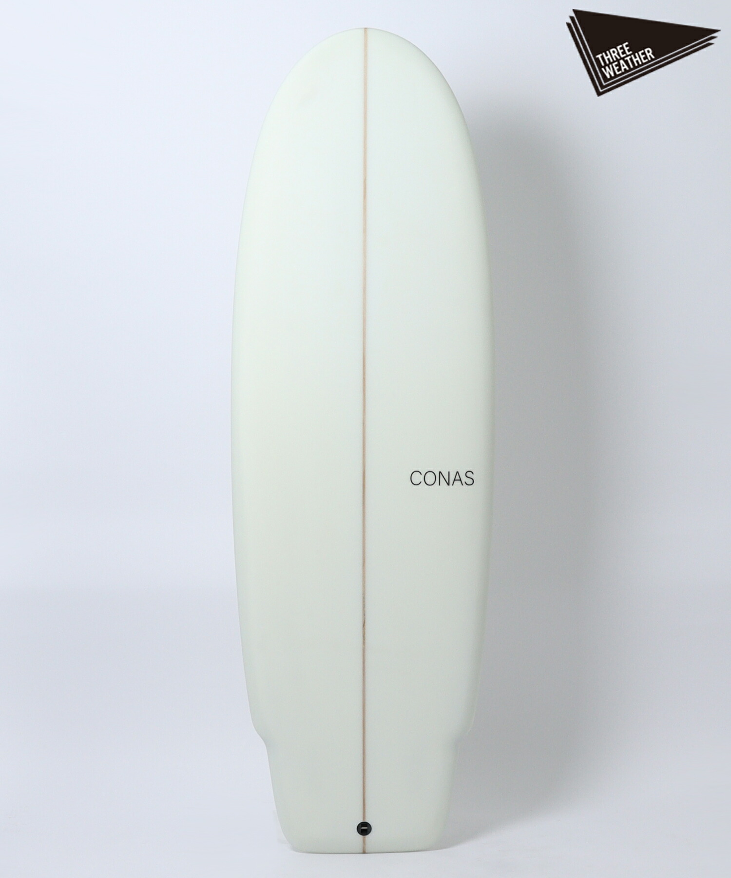 楽天市場】THREE WEATHER スリーウェザー CONAS コナス サーフボード