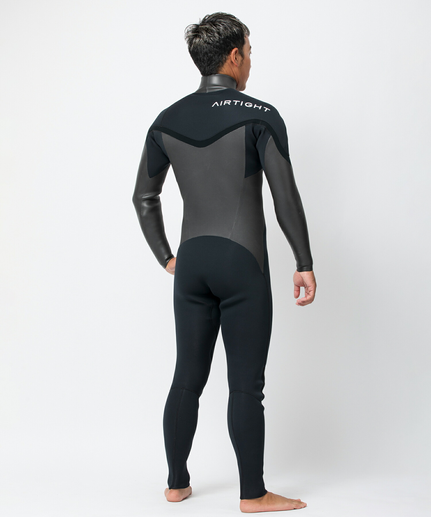 楽天市場】AIRTIGHT エアータイト LCZ FUSION 3X3mm メンズ サーフィン