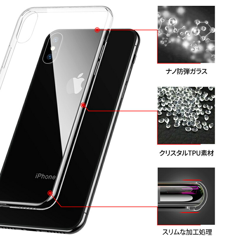 楽天市場】iphone se ケース【第3世代/新型】(ガラスフィルム 付