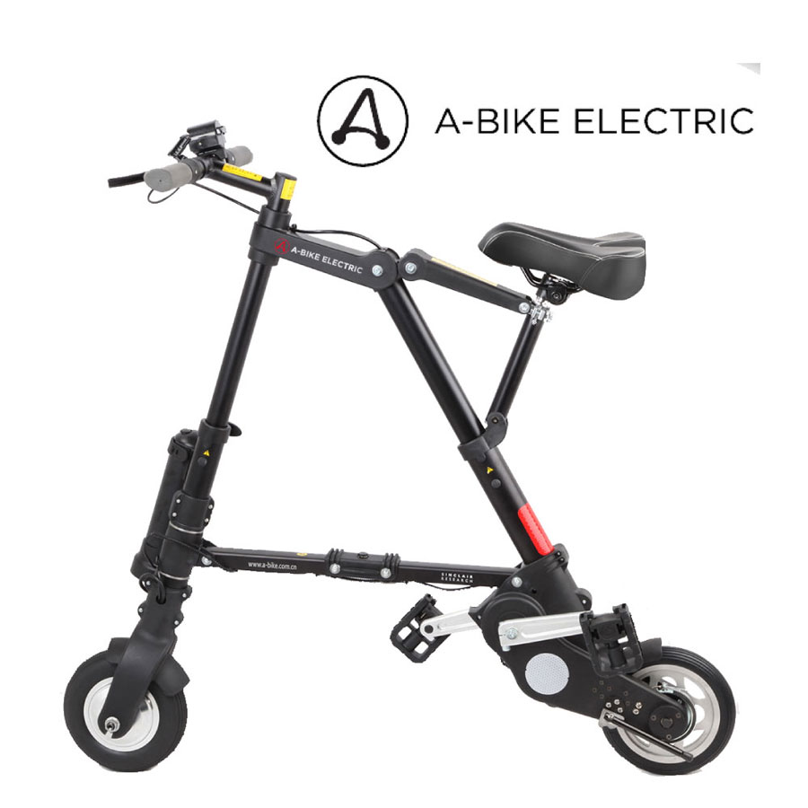 楽天市場】今なら専用バッグプレゼント【日本正規代理店】A-bike